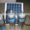 submersible solar pump for agriculture 12v