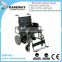 Electric motor wheelchair for sale