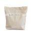 Wholesale chic customize printing ladies natrual cotton beach bag