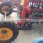 Hydraulic system 40 rows wheat/rice planting agricultural machinery with competitive price