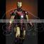 Hot sell plastic robots model/PVC action figures/ hot cartoon character robot toys