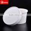 Custom printed disposable hot paper soup bowl                        
                                                Quality Choice