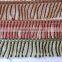 Wholesale Decorative Bullion fringe for curtain 7CM