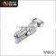 2015 Patent Product 304 Stainless Steel Flat Tumbler Lock Cylinder                        
                                                Quality Choice
