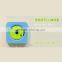 shenzhen hot selling portable wall-mounted bluetooth CD mp3 player with FM/USB/AUX