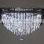 2016 Hot Crystal Decorative Fixture Ceiling Lamps