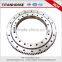 crossed roller slewing ring