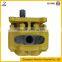 07438-72202-Bulldozer , Loader ,Excavator , construction Vehicles , Hydraulic gear pump manufacture