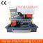 SEC-E9 High quality key cutting machine price and auto smart key cutting machine price with free software updated