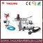 TG212K-02 airbrush gun air compressor