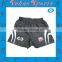 professional custom rugby shorts with club logo