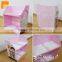 shop counter design cardboard display desktop display shelf