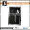 New Pattern Design 1 CM Margin Picture Frame Back Support