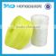 2016 high strength 10mm double braided polyester rope