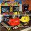 New 42" full-motion high quality simulator arcade games car racing