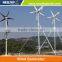 2015 Alternative energy mppt wind and solar hybrid charge controller wind power generator