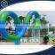 Water park pool cool water games