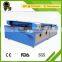 glass cutting machine golden laser 80w-150w mini co2 laser cutting machine/laser machinery