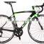 700C 20S super light carbon road bicycle