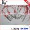 CE certificate110v industrial pencil heater 1/2"x100mm cartridge heater