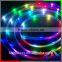 Factory Best Price 60leds WS2812B WS2811 Led Strip, Dmx Led Strip, Programmable Led Strip