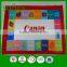 wholesale china factory 100% cotton custom printed advertising towels