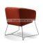 DU-239 colorful fabric chair, new technology product, fabric leisure chair