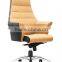 Ergonomic executure boss leather chair GS-G1300