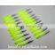 High Strength 20 X 3 Wing 78mm Long Arrows For Pistol Crossbow Crossbow Arrows Crossbow Bolt