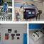 China Laser cutting machine price