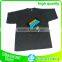 Parent-child el t-shirt panel with wireless inverter