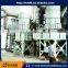 SD Excellent performance Metal Custom burnt lime calcium carbonate production line