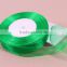 16mm 5/8inch colorful organza ribbon hair clip bows cap hat decorative card making Dance Costume Trimming