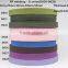 wholesale eco-friendly garment accessories pp webbing for bag (D20-D28)