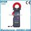 ISO CE ETCR6300 High Accuracy Clamp Leaker electrical instrument
