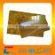 Great Creative Plastic Card With Signature Stripe