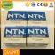 Motor NTN tapered roller bearing 30217 wtih size 85*150*31mm