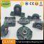 Bearing house ucf201 pillow block ball bearings