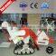 low price crawler-type small combine harvester from China Leading Manufacturer
