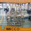 2015 CE and Patent Certifications Castor Oil Refining Line for Sale