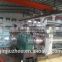 two roll open rubber mixing mill / reclaimed rubber line rubber mixing mill goworld