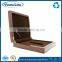 wooden tea boxwooden toy storage box with 12 compartments                        
                                                Quality Choice