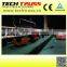 Outdoor Box Stage Truss For Portable Lighting