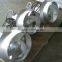 Industry aeration tank submersible mixer for waste water treatment