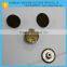 2015 new design fashion beautiful custom women jeans buttons