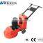 WKG450 concrete grinding diamond pad motor for sale