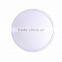 IP44 Ra>80 600*14mm 45W SMD2835 silver or shite frame round panel light