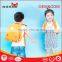 2016 Cartoon New Design Children School Bags Lowest Price For Boys Girls