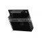 Desktop 3D Printer Machine 3D Laser Printer Pin Fin Heat Sink 3D Laser Accessories Heat Dedicated Heatsink for 3dprinter