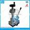CYJ-12 Manunal operation Laboratory Hydraulic Press with Hydraulic pressure